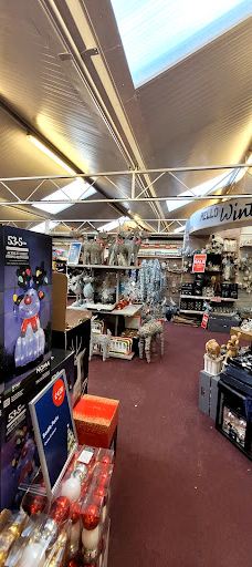 Mayfield Garden Centre-凯尔索