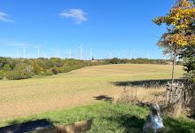 K2 Radweg Kirchheilingen-Kleinwelsbach景点图片