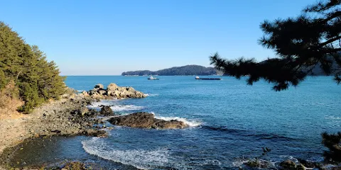 玉浦大捷紀念公園