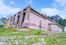 Shoulmari Jame Mosque(শৌলমারী জামে মসজিদ)景点图片