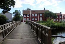 Möllebackagården景点图片