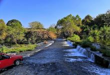 El vado xotlilla景点图片