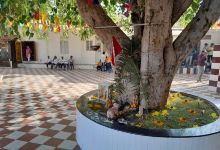 Chhabila Hanuman Mandir,Visnagar景点图片