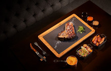 Pepper’s Steakhouse餐厅图片