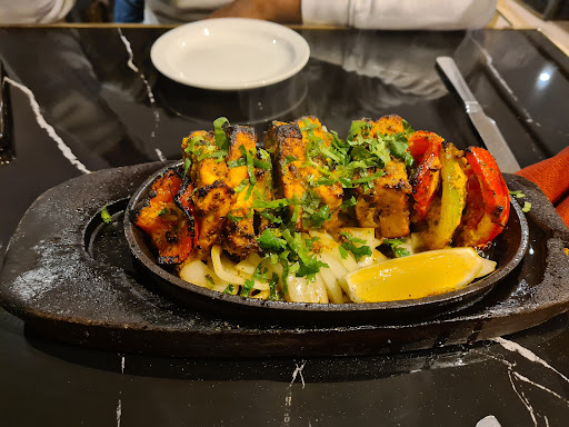 Royal Tandoori餐厅图片