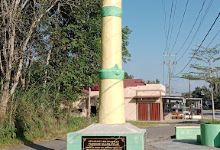 Tugu Elang Pulai景点图片