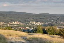 Curtea de Arges View Point景点图片