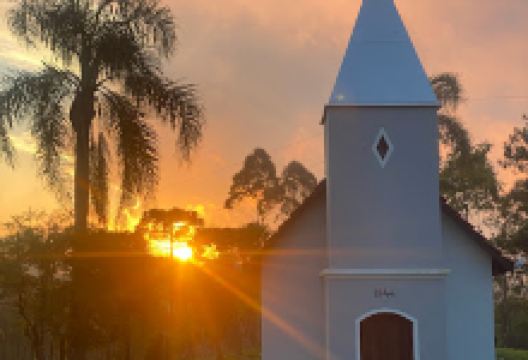 Capela Nossa Senhora Aparecida - Localidade Sertãozinho景点图片