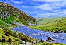 Pennine Way景点图片
