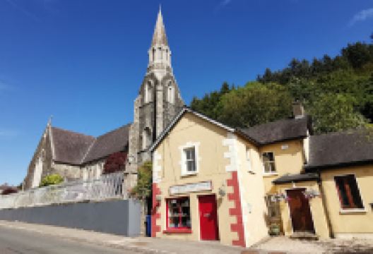 St. Mary's & St. Patrick's Church景点图片