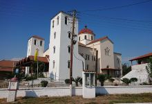 Holy Church of Saint Athanasius景点图片