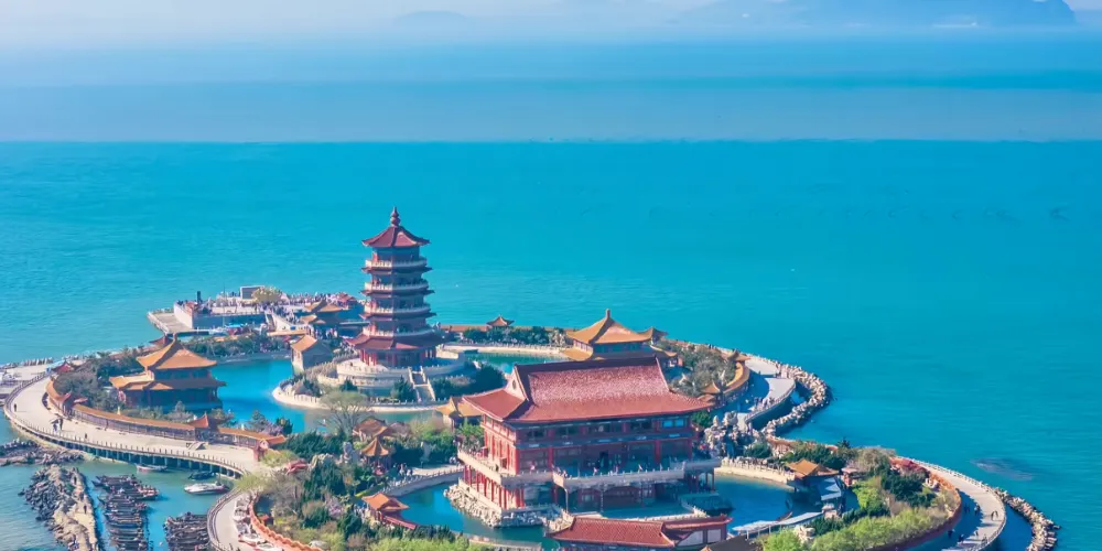 永安旅遊