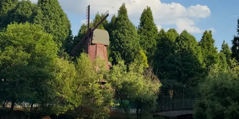 永安旅遊