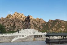 天涯山风景区-石鼓祠景点图片