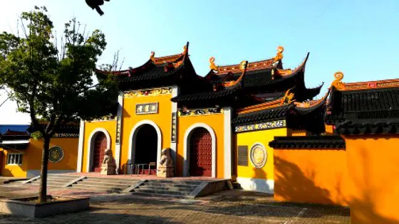 白雀寺