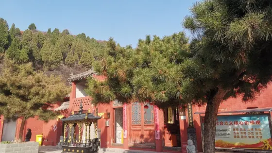 王蘭寺