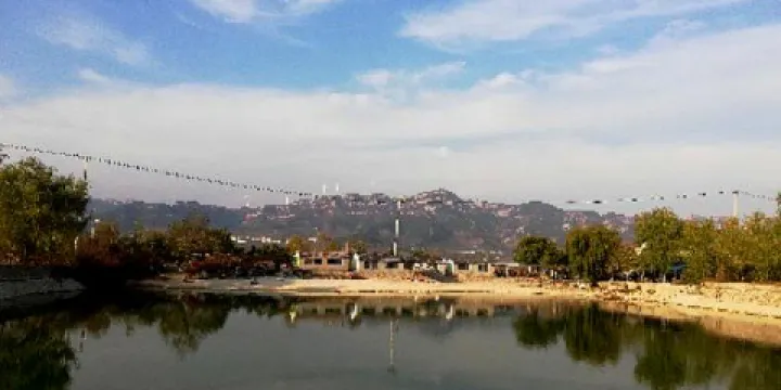 獼猴山谷生態園