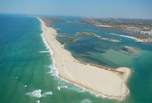 Fuseta Beach (Sea)景点图片