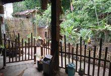 Padepokan Nyai Surti景点图片