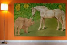 Lydia Hoffnungsthal Art Studio景点图片