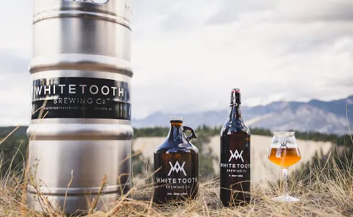 Whitetooth Brewing Company
