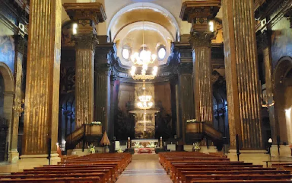 Esglesia de la Pietat