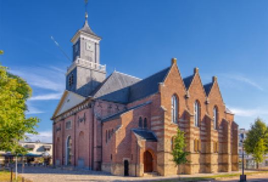 Schildkerk景点图片