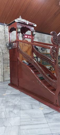 Jami Masjid Tua Palopo مسجد-帕洛波