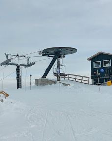 哥伦比亚-萨斯瓦普地区