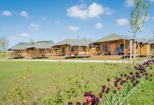 Camping Wadden Sea景点图片