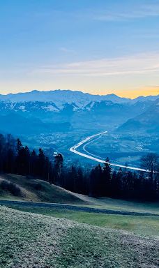 Bergbahnen Malbun AG-特里森贝格