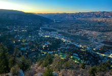 Ziarat Juniper Forest, Balochistan景点图片