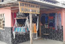 Artesanias Runa Maki景点图片