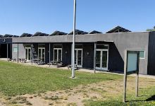 Multihuset Holbaek Faelled景点图片