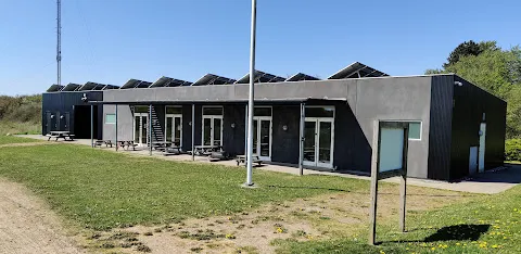 Multihuset Holbaek Faelled