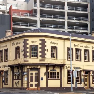 澳大利亚6日4晚私家团