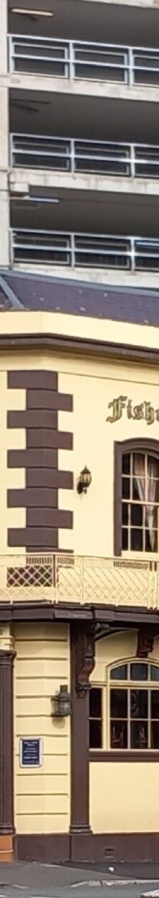 萨拉曼卡广场-霍巴特