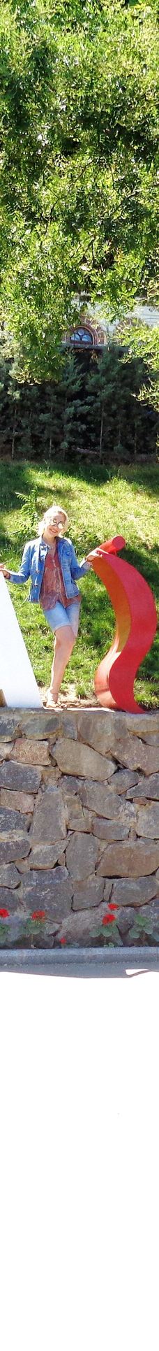 波将金阶梯-敖德萨