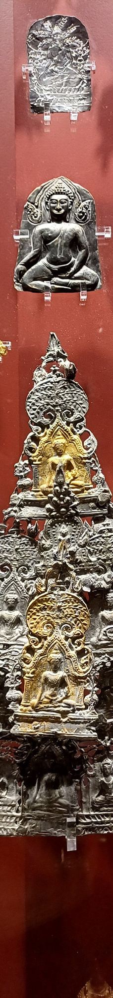 昭萨帕拉雅国家博物馆-大城