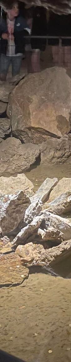 Grotte des Canalettes-科尔内拉德孔夫朗