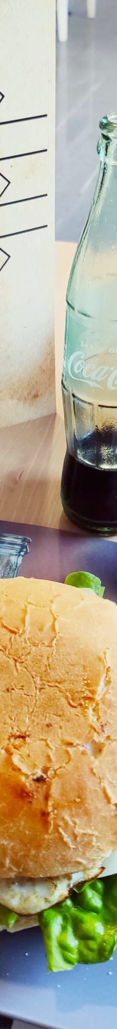 Mirador A Granxa-桑亨霍