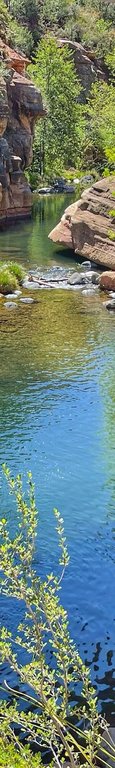 滑石州立公园-科科尼诺县