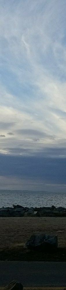 Point Lookout State Park-圣玛丽县