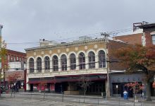 The Capitol Theatre景点图片