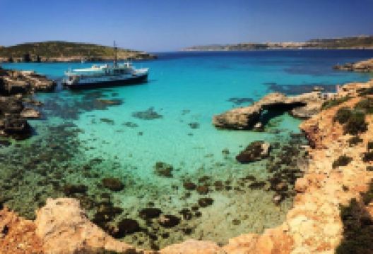 Hornblower Cruises Malta景点图片