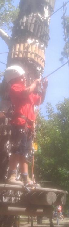 Zamárdi Adventure Park-佐马尔迪