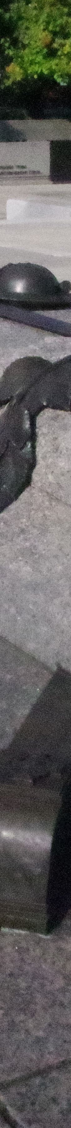 国家战争纪念碑-渥太华