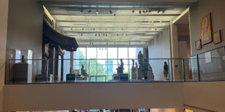 明尼阿波利斯美術館