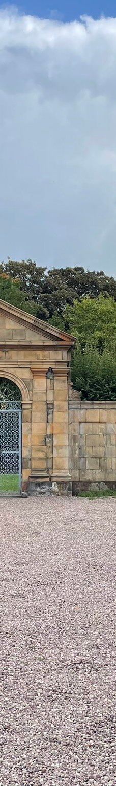 Tatton Park Country Park-纳茨福德