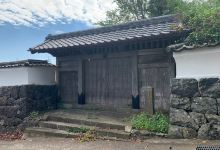 武家屋敷迹景点图片